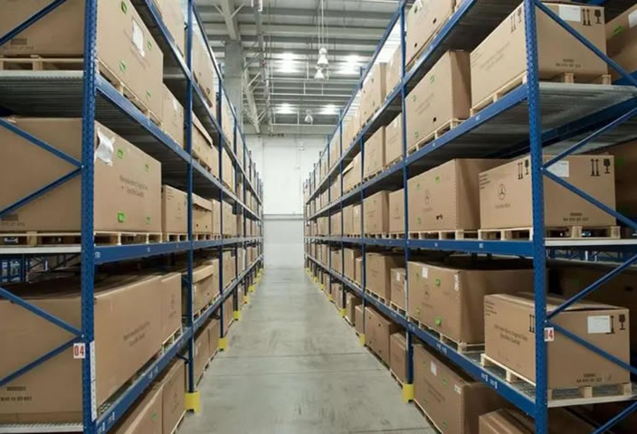 岳阳到余江区货物仓储
